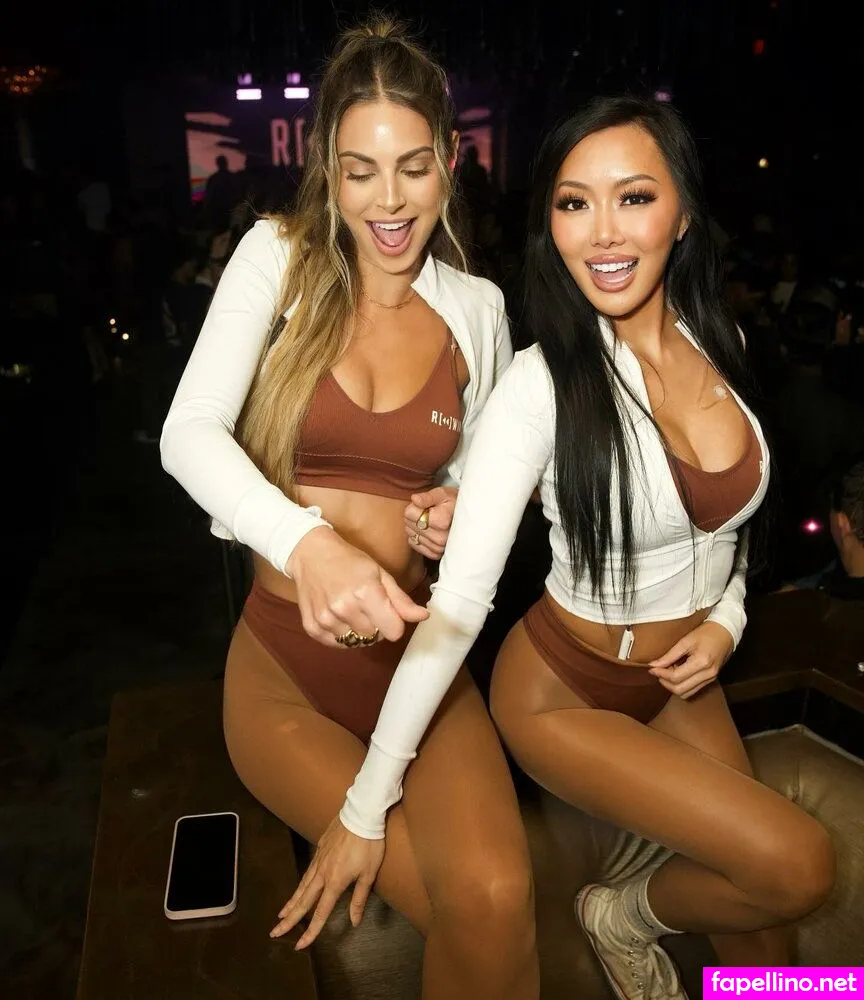 Heatloungemonvy, monicavynguyen Leaked Nude Picture #qBCItZdiYB