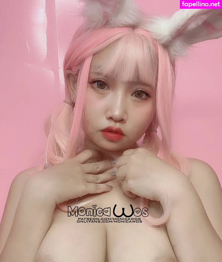 MonicaWos, monicawos666, monika.wos Leaked Nude Picture #9W84ofw3bi