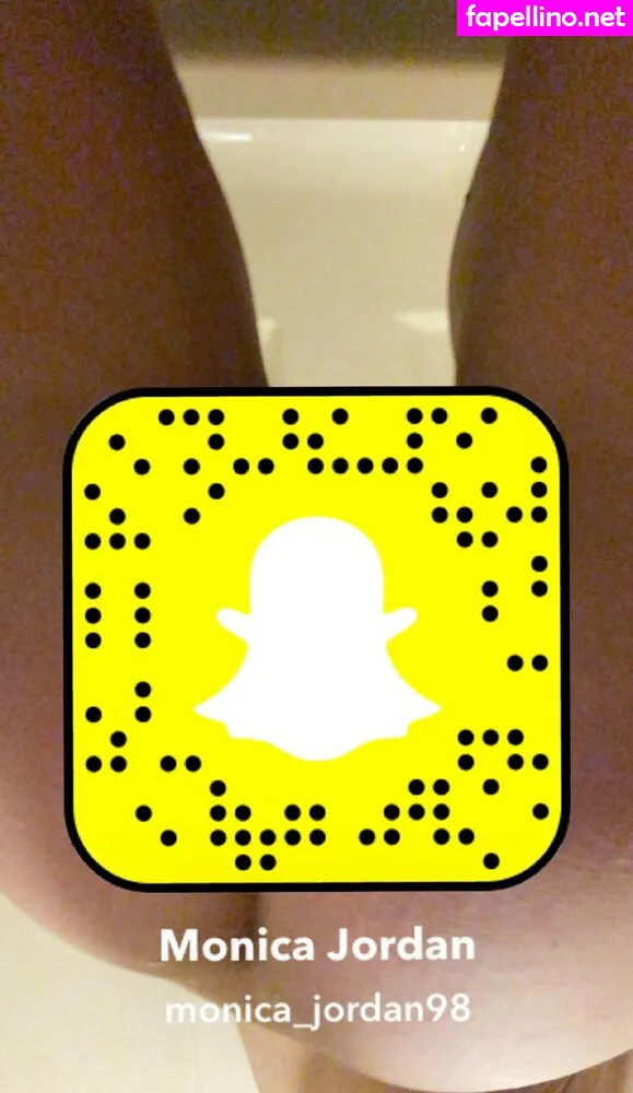 Monicajordan Leaked Nude Picture #Hvx9diMuPa