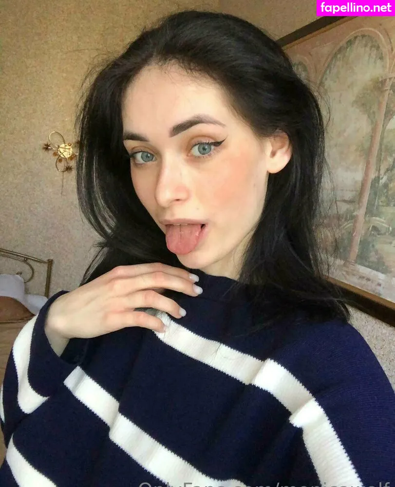 Monica___woolf, monicawolf Leaked Nude Picture #OOsnp8RWc0
