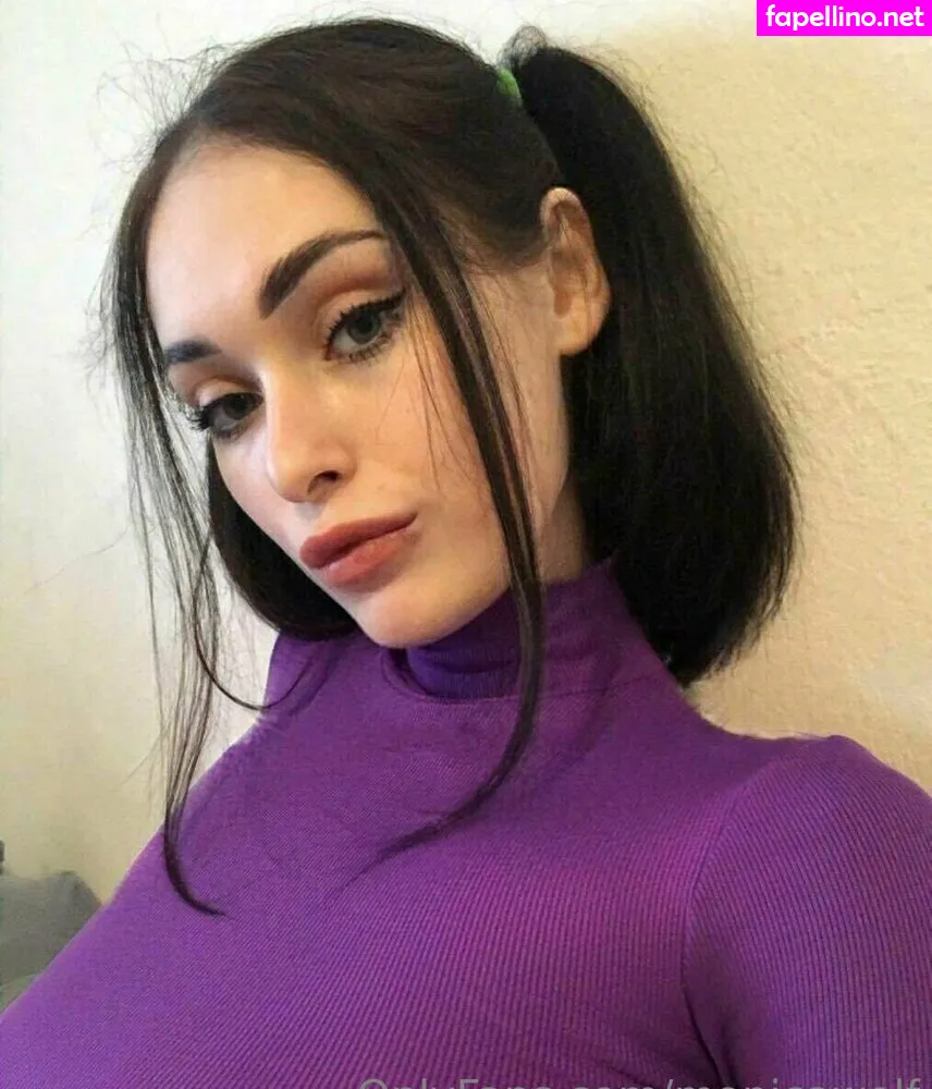 Monica___woolf, monicawolf Leaked Nude Picture #dzIFBgqWAQ
