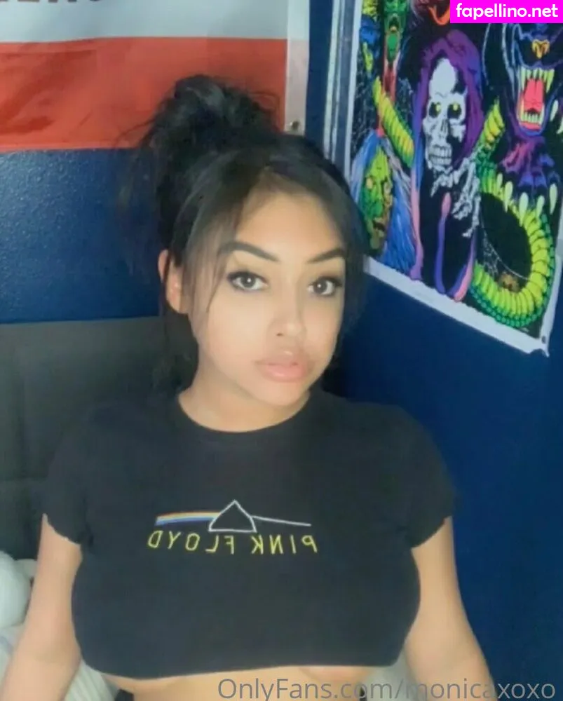 Monicalopez_xo, monicalopezxoxo, monicaxoxo Leaked Nude Picture #4TEB5baiPp