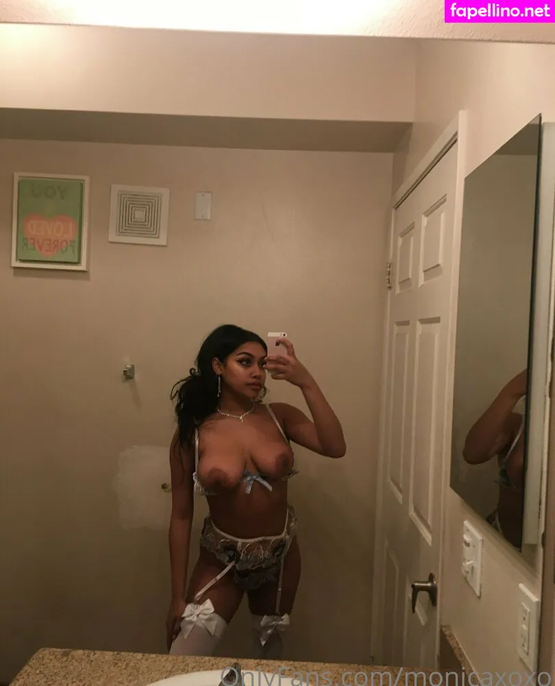 Monicalopez_xo, monicalopezxoxo, monicaxoxo Leaked Nude Picture #UZPcdwN8yv