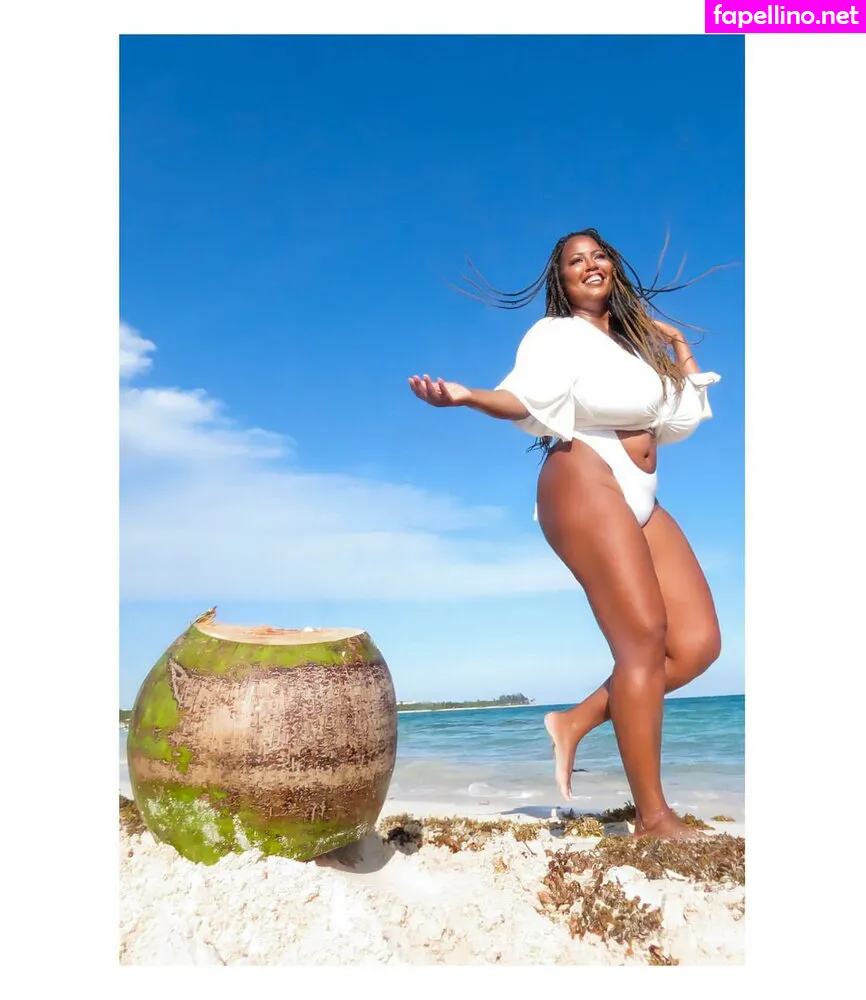 Monique Jai, moniquejai, moniquejcooper Leaked Nude Picture #2sFNeL7X7L