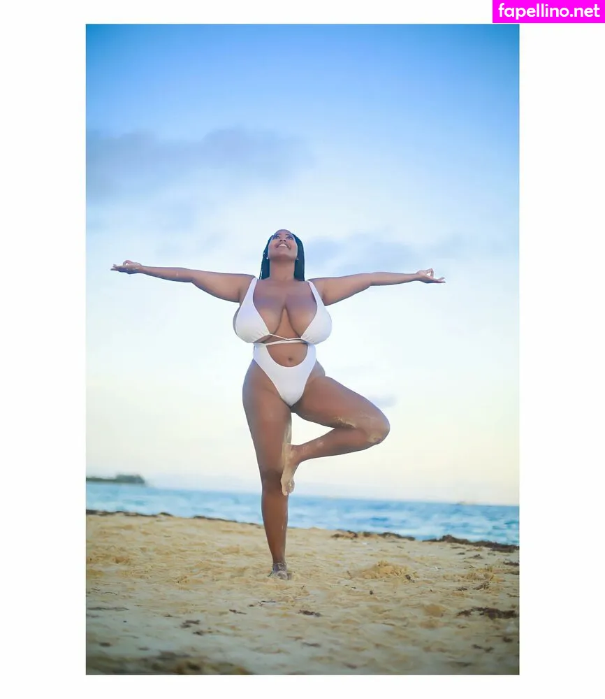Monique Jai, moniquejai, moniquejcooper Leaked Nude Picture #TzfmozuAbo