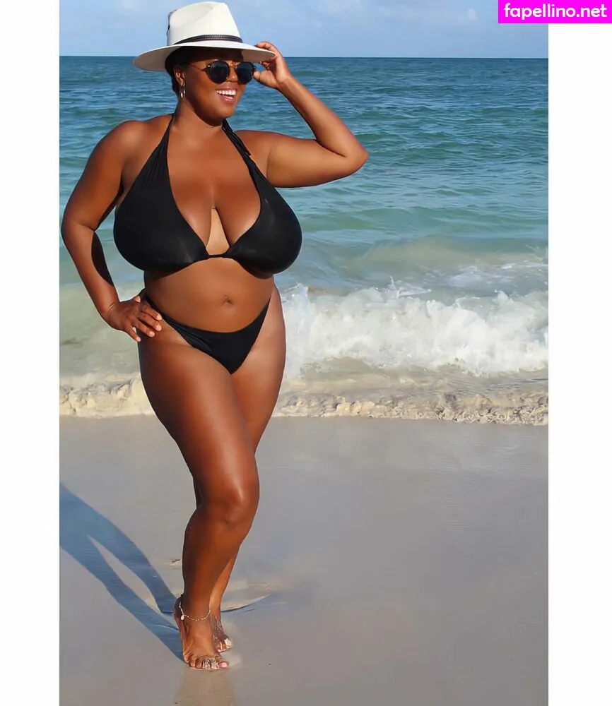 Monique Jai, moniquejai, moniquejcooper Leaked Nude Picture #c9j2Pib3W6
