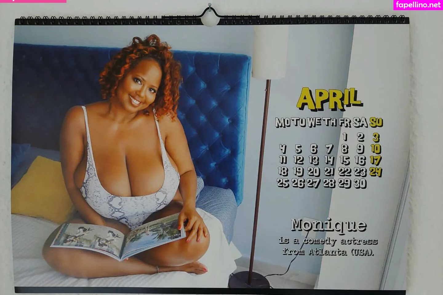 Monique Jai, moniquejai, moniquejcooper Leaked Nude Picture #kzZ56aMHgi