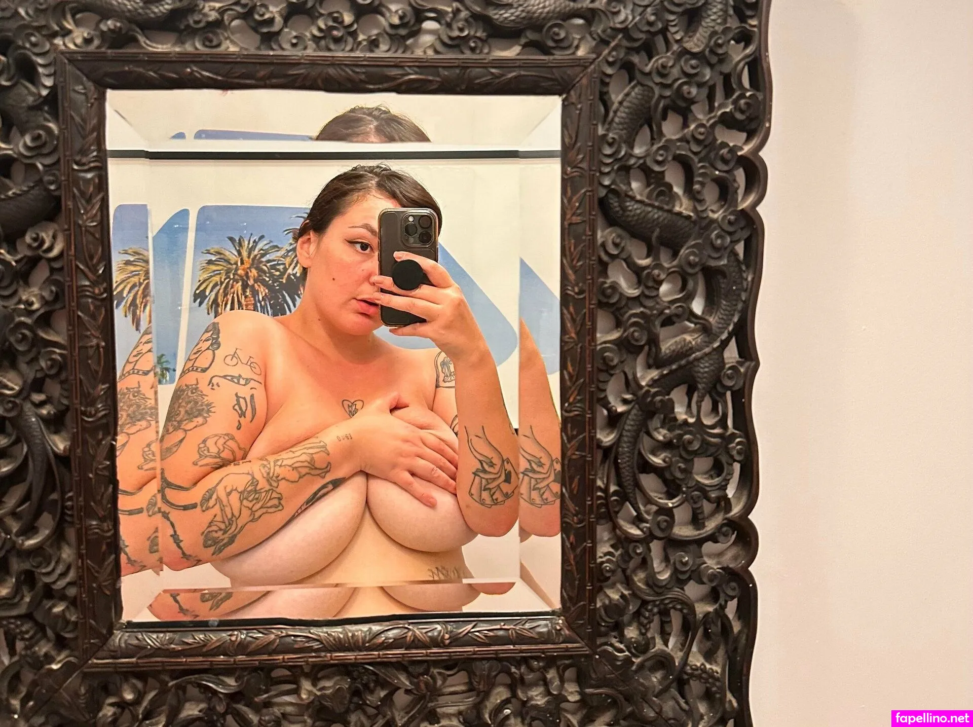 Chambermonroe, monroeschamber Leaked Nude Picture #DIncdyfFya
