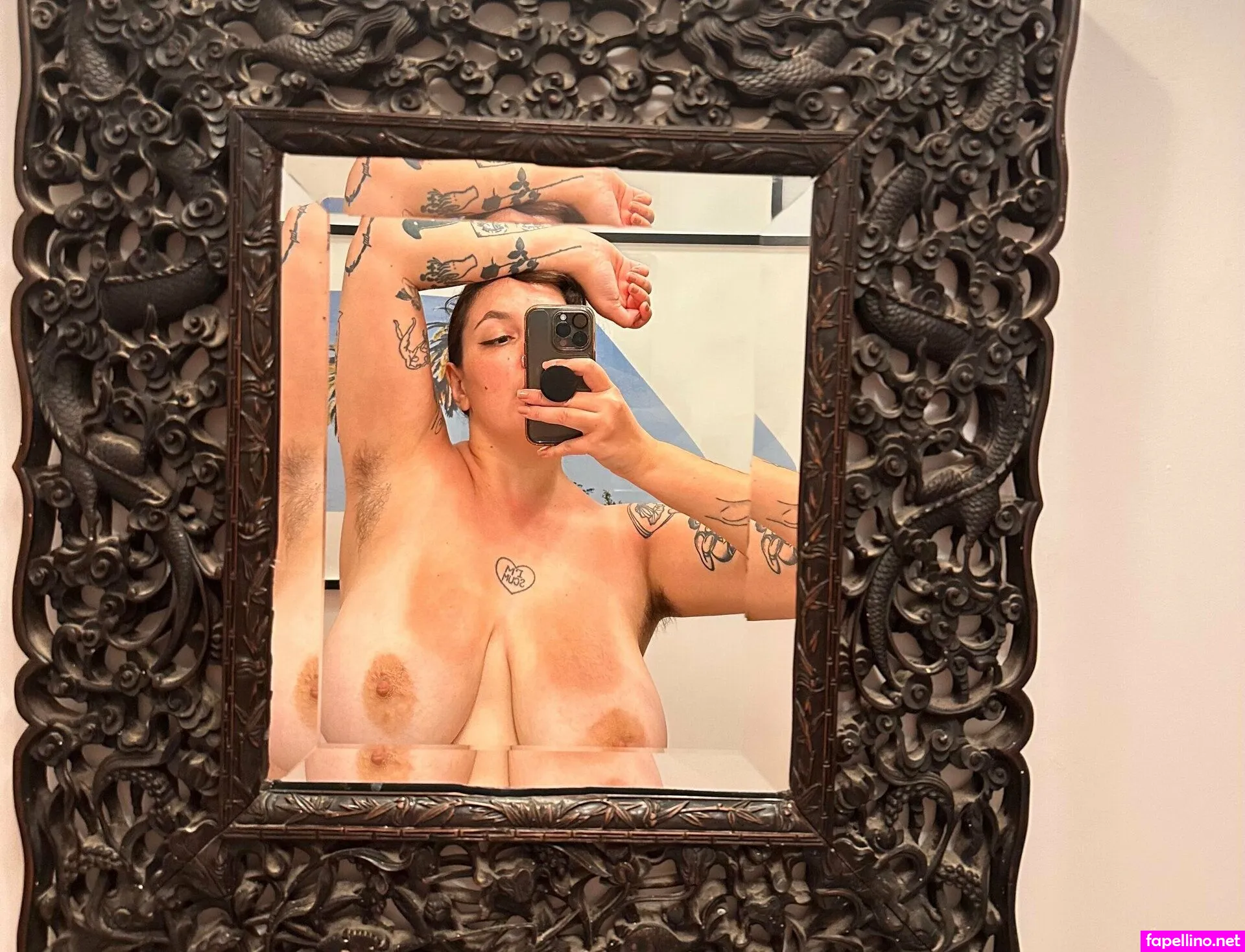Chambermonroe, monroeschamber Leaked Nude Picture #cfwpmYYulV