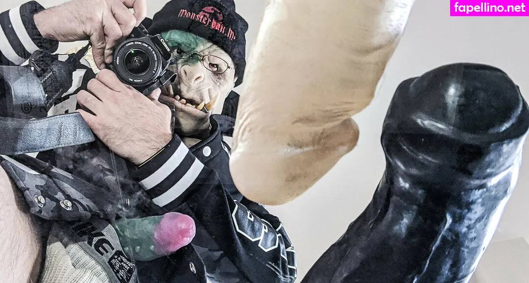 Monsterbait Leaked Nude Picture #9Jbl0zHZzZ