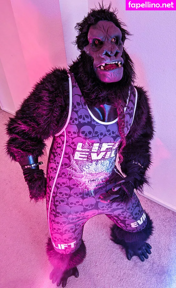 Monsterbait Leaked Nude Picture #HwMw9AVMxT