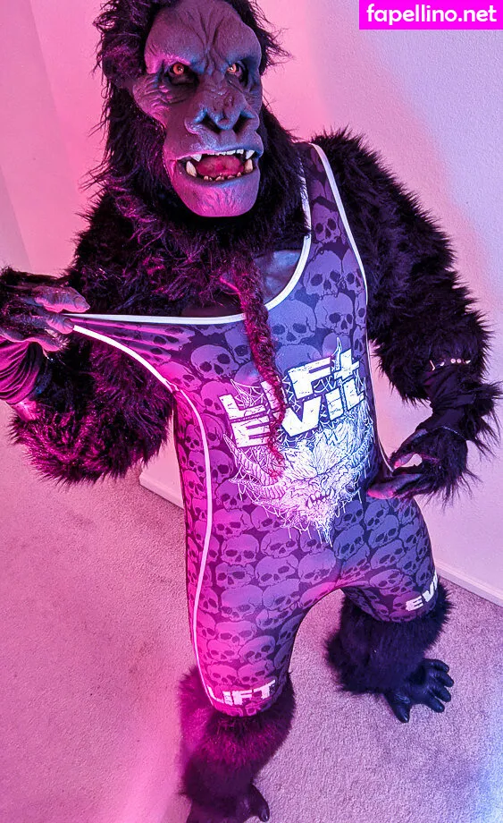 Monsterbait Leaked Nude Picture #RdONzbN2cM