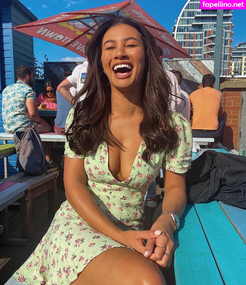 Best known: Love Island, bontanamrown, montanarosebrown1 Leaked Nude Picture #eYv9dyr9UI
