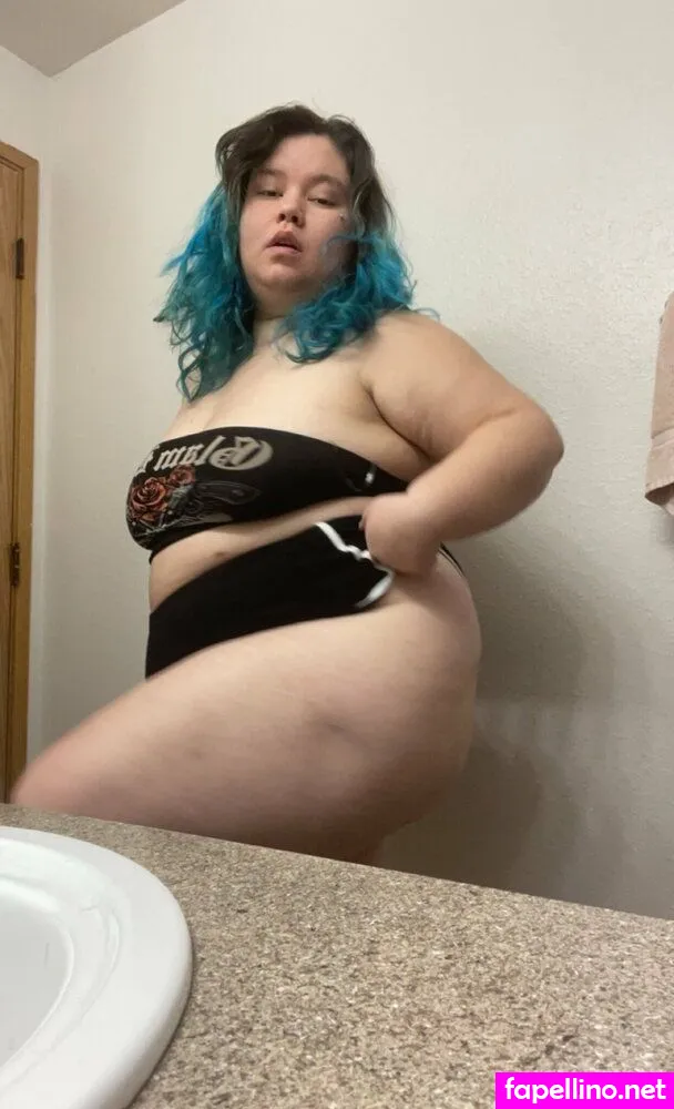 Moonbbw, tallulah_moon Leaked Nude Picture #DWBpoJZpnk