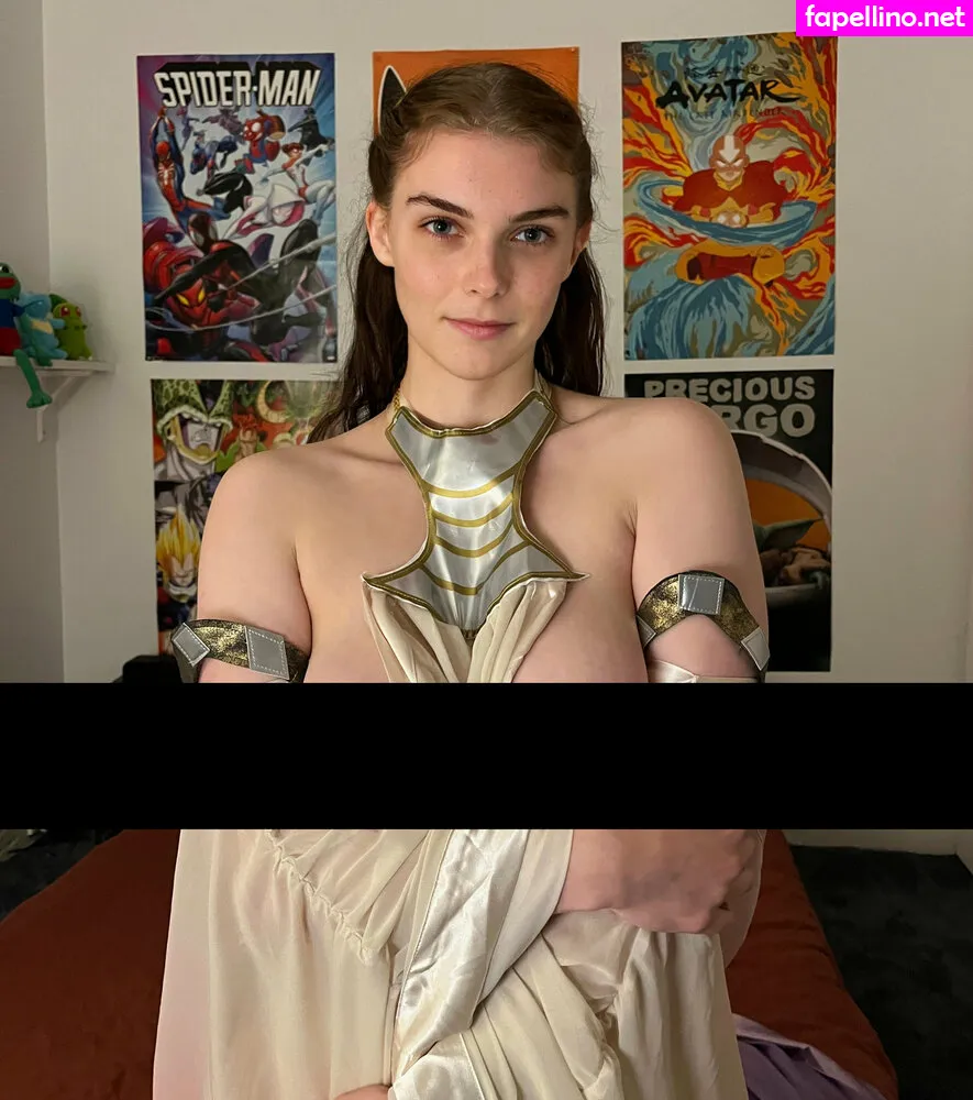 Claramoonzzy, moongoddessclara Leaked Nude Picture #NIT8TXrb8e