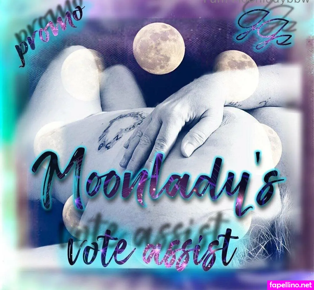 Moonladybbw_free, moonladyy33 Leaked Nude Picture #w35wwZ2PsC