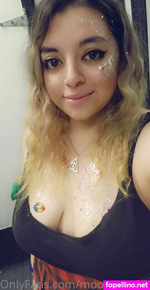 Monmooncat, moooncat666 Leaked Nude Picture #BuyP6j0CNC