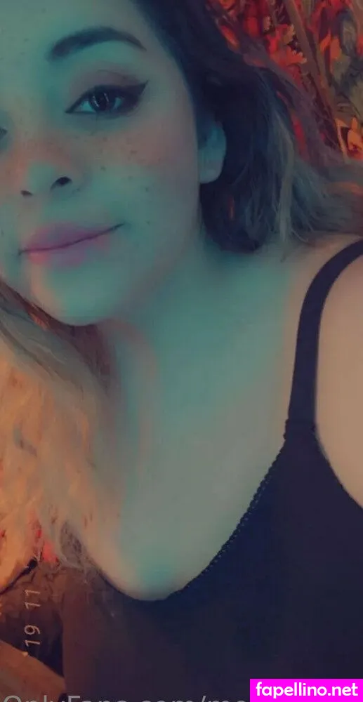 Monmooncat, moooncat666 Leaked Nude Picture #a3vNNh6Exv