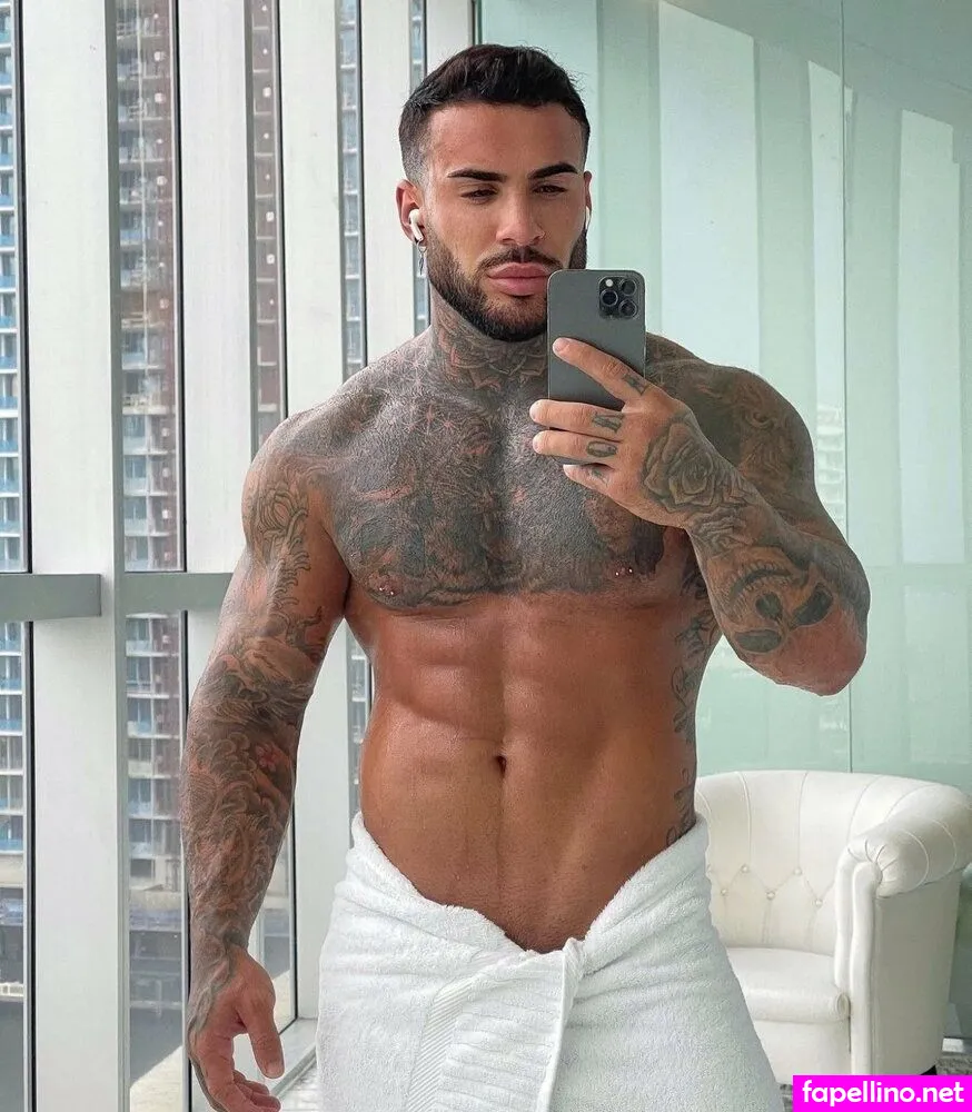 Morales_miles, morales_miles__ Leaked Nude Picture #JX0xHICDEV