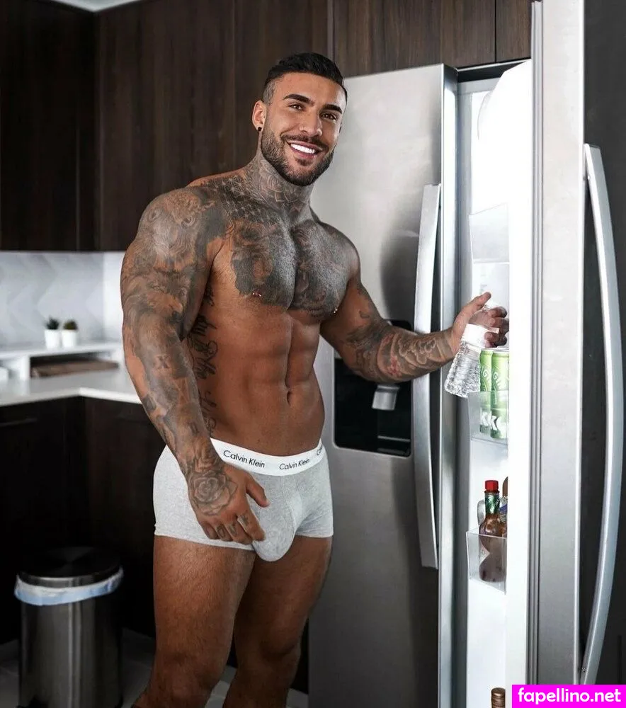 Morales_miles, morales_miles__ Leaked Nude Picture #ot96vZ8obf