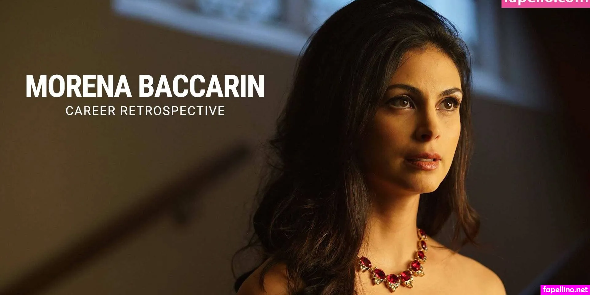 Morena Baccar Leaked Nude Picture #MOhQzeDIzG