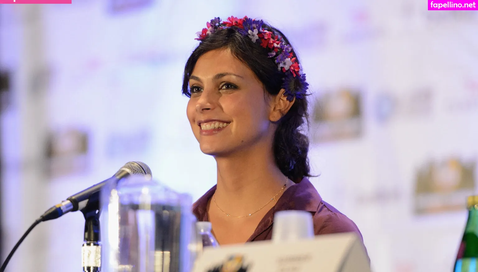 Morenabaccarin Leaked Nude Picture #0DDuekLKE0