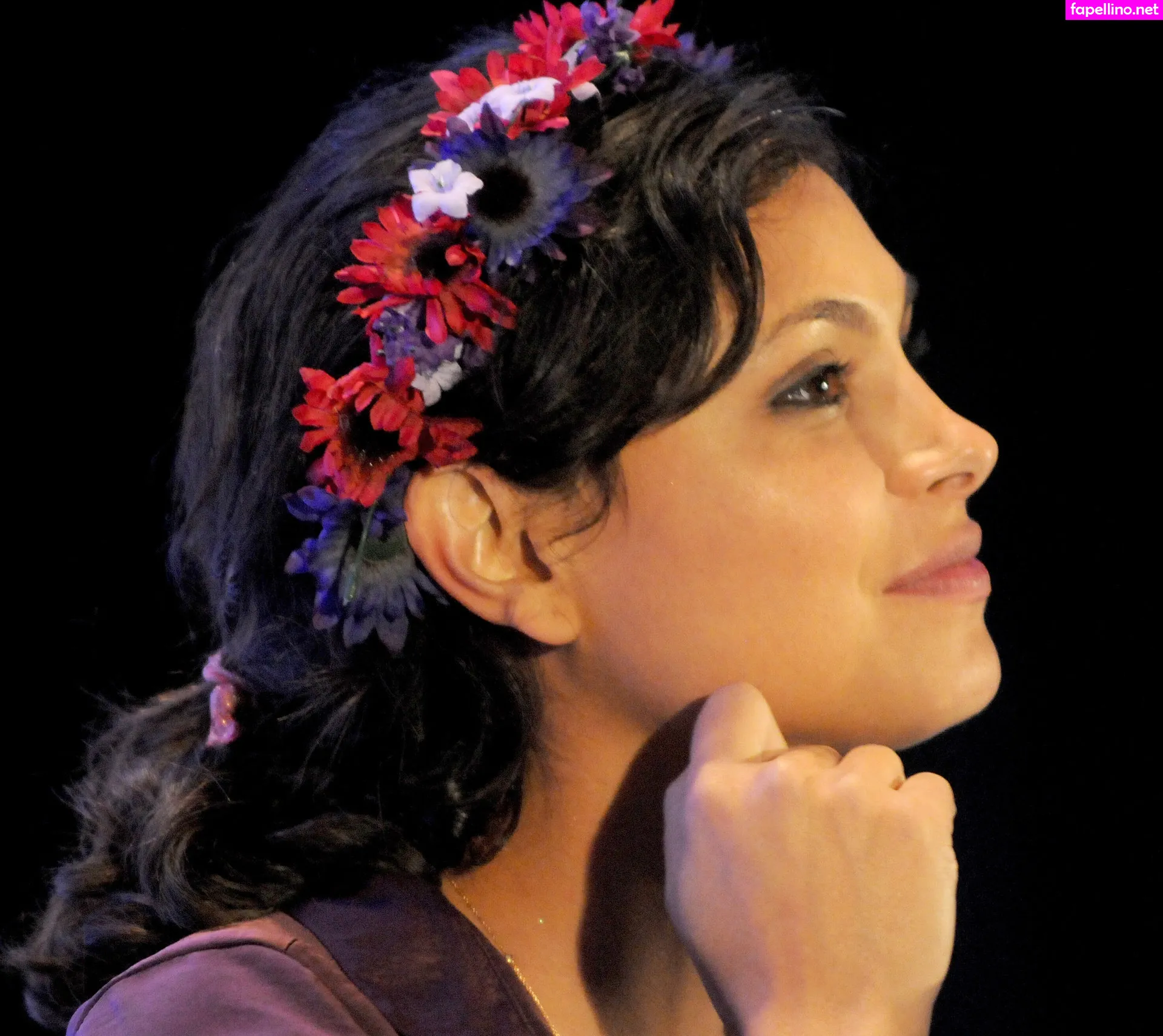 Morenabaccarin Leaked Nude Picture #566PhlYWvf