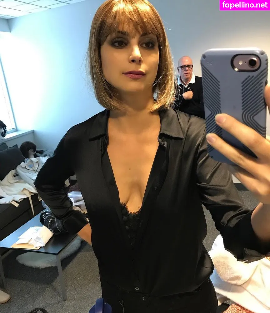 Morenabaccarin Leaked Nude Picture #7oa7waXLd5