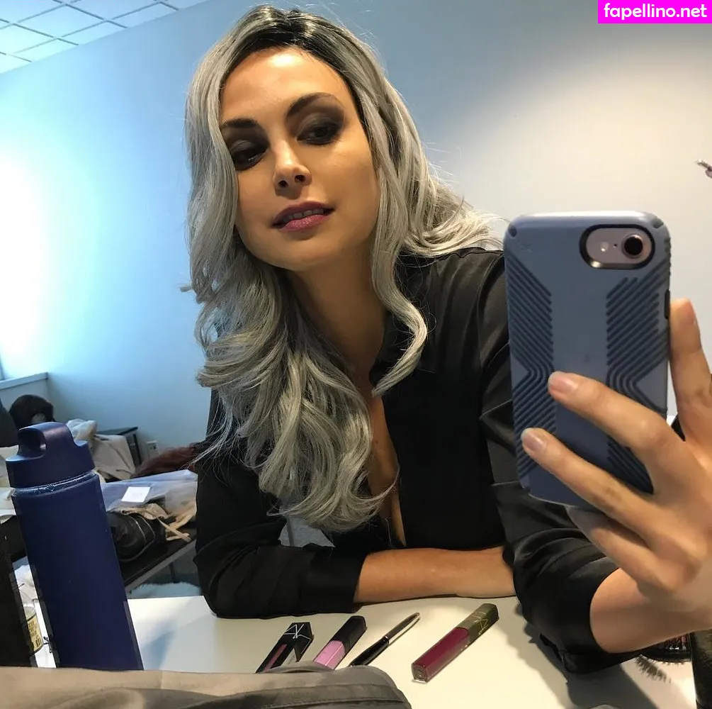 Morenabaccarin Leaked Nude Picture #GY7nKOnQqm