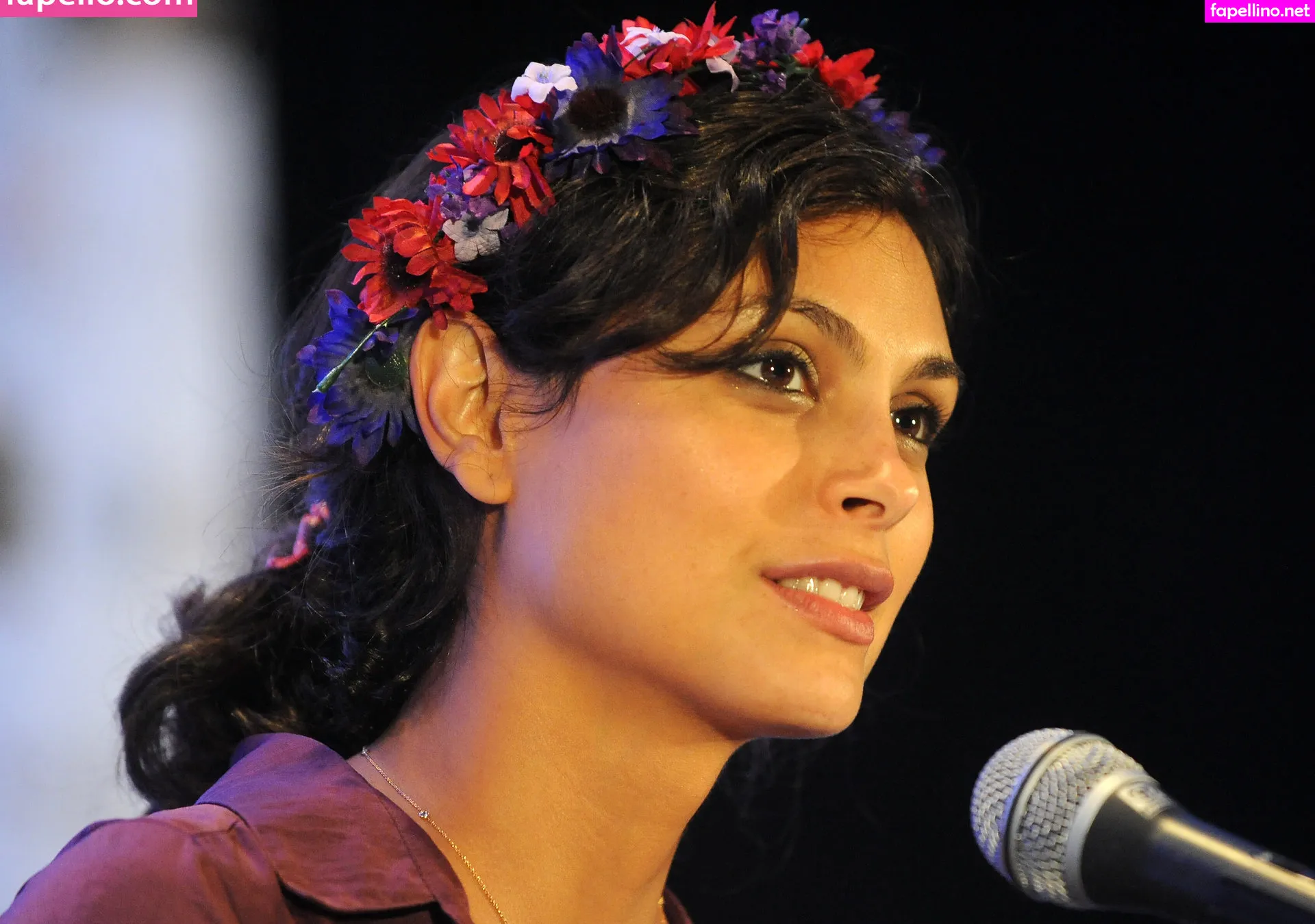 Morenabaccarin Leaked Nude Picture #zOJUGRZv4L