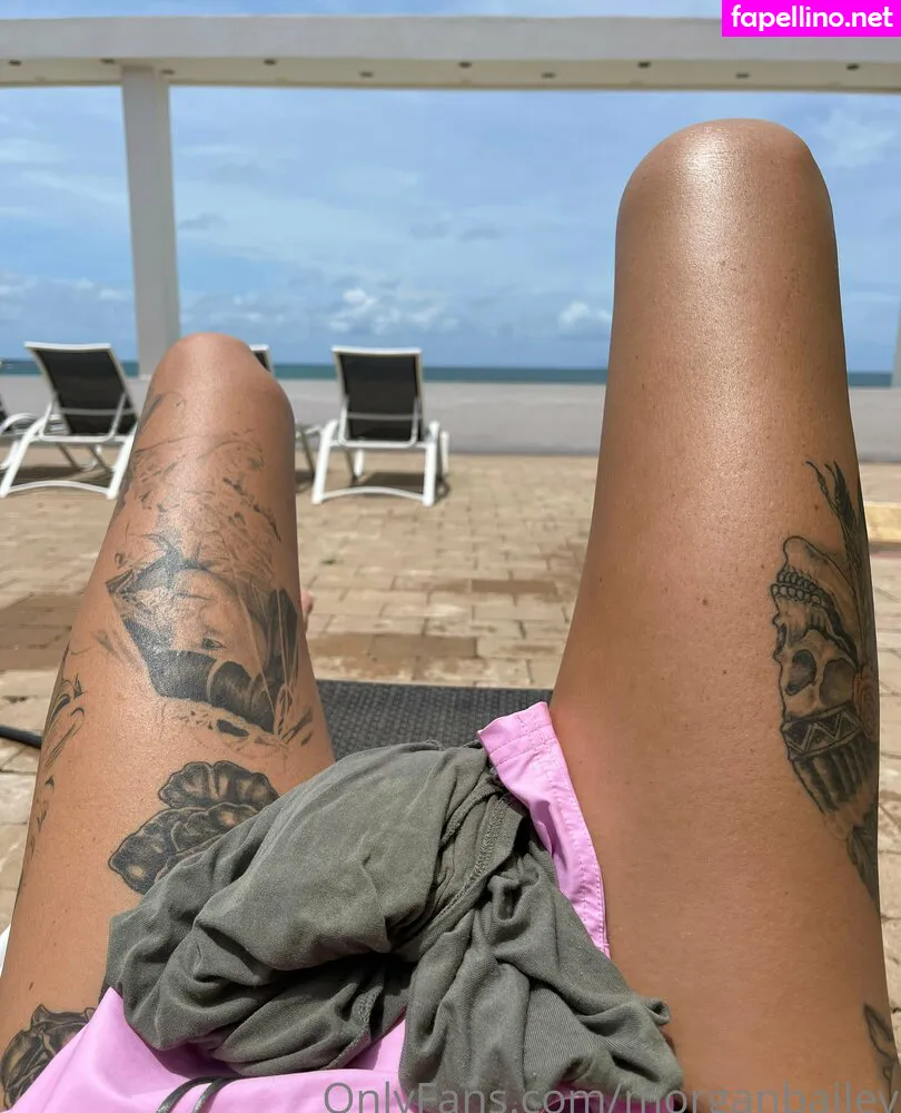Ladymorganbailey, morganbailey Leaked Nude Picture #2yHmkSZvJ1