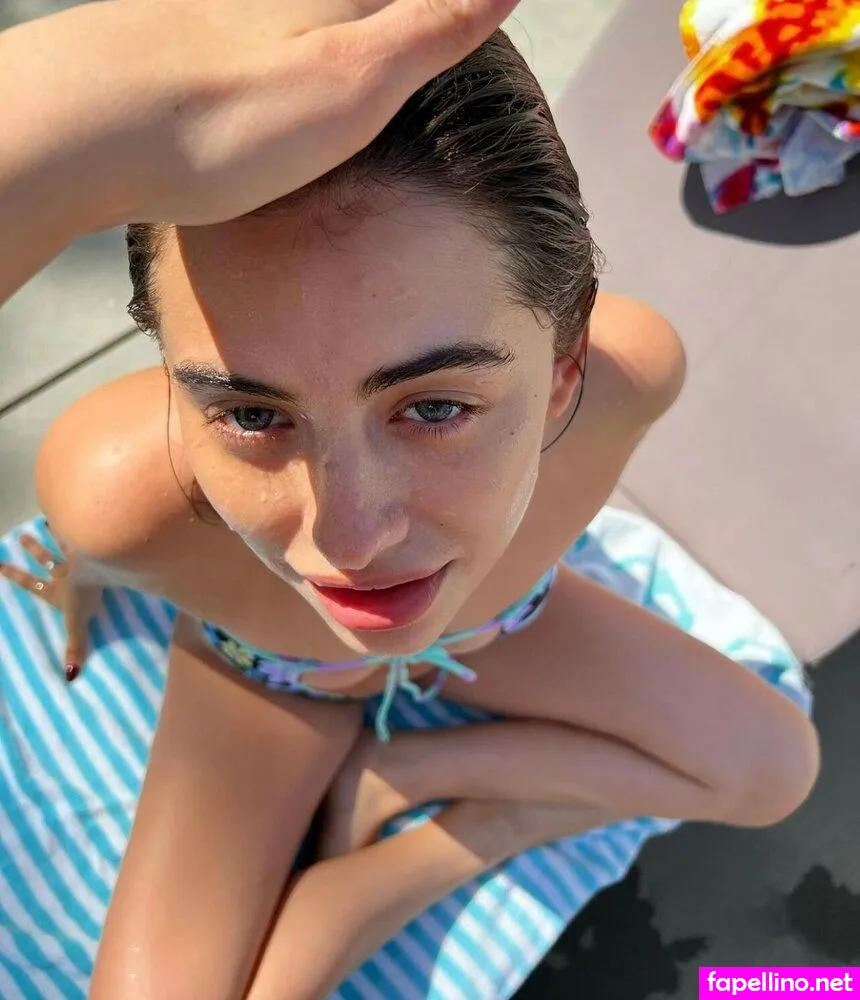 Morganbcohen Leaked Nude Picture #UaF6QTWGbS
