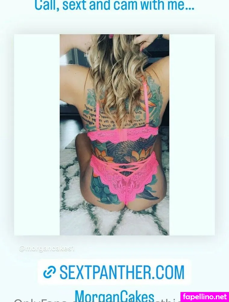 Cakes_by_morgan_, morgancakes Leaked Nude Picture #oBvd5HysaO