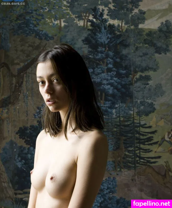 Morgane Dubled Leaked Nude Picture #bcBg8wDaAL