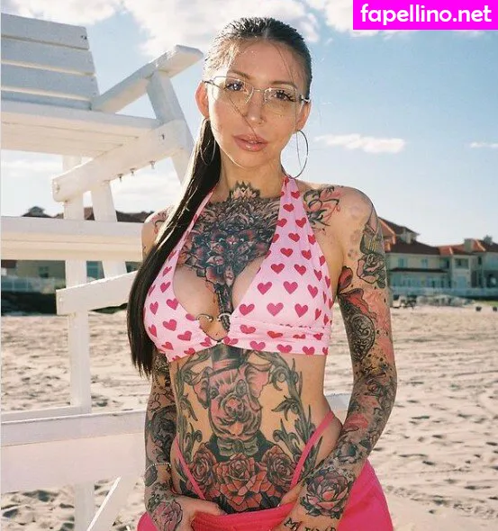 Morganjoycexo Leaked Nude Picture #irSIDcsc9b