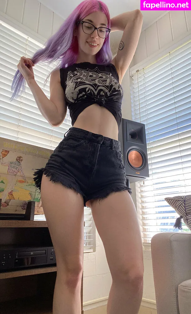 MorganLeFoy, _morganlefoy Leaked Nude Picture #Kg81nwFmZx