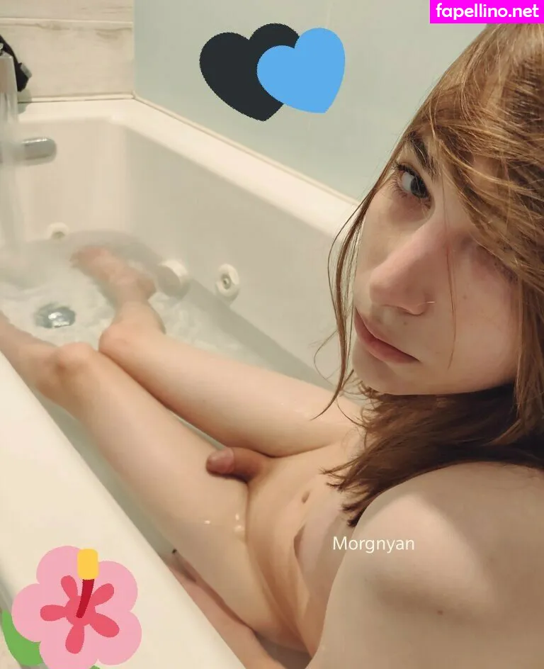 TransDaughter, morgnyan Leaked Nude Picture #9Mmg2R21t4