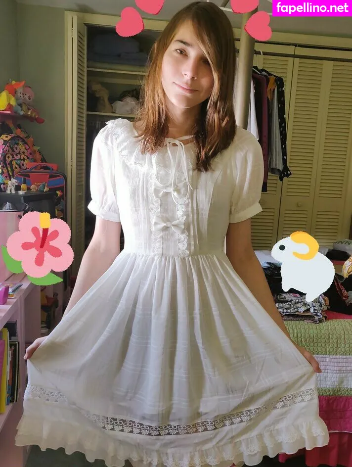 TransDaughter, morgnyan Leaked Nude Picture #Zb3kQh2RzX