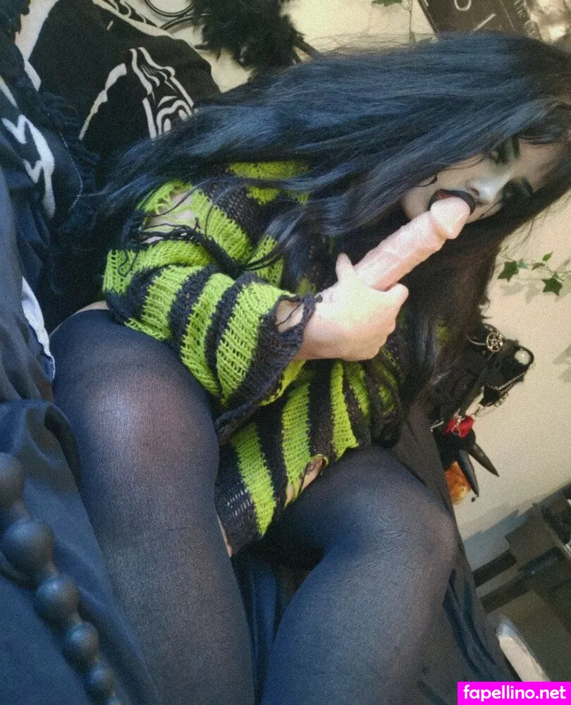 Morguecat, morguecatt Leaked Nude Picture #SD9Ll0gpDb