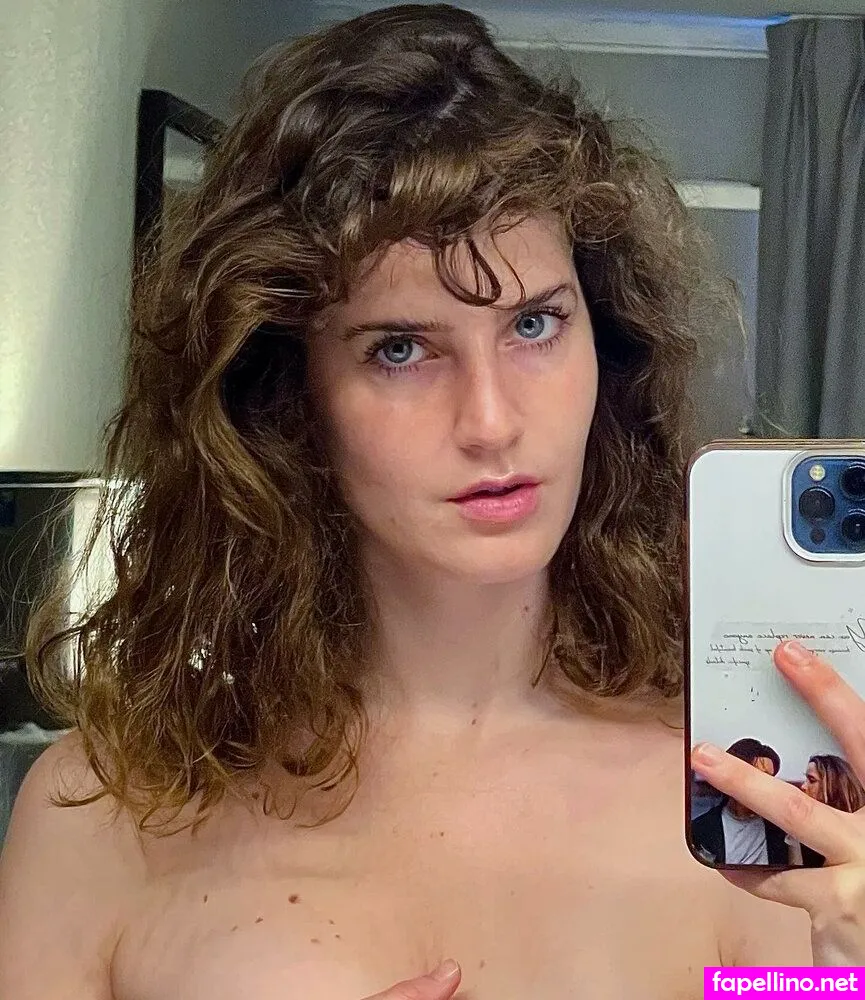 Moriakons Leaked Nude Picture #6W15IsolLo