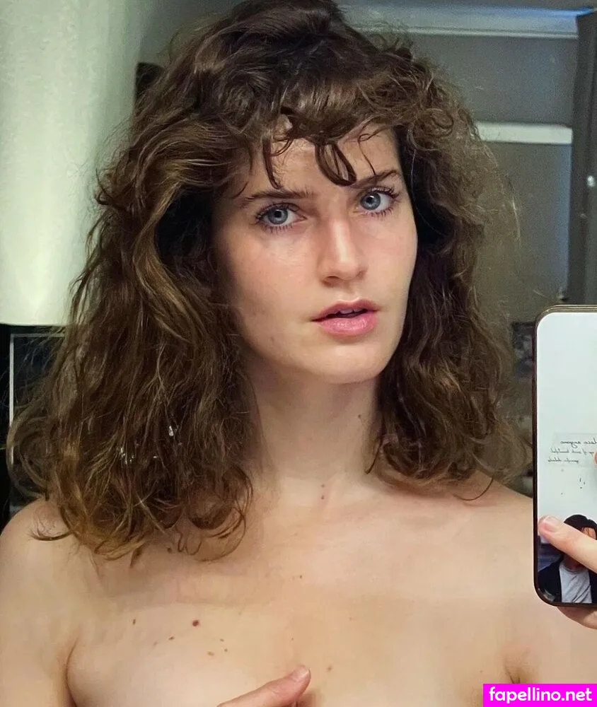 Moriakons Leaked Nude Picture #6uZeYun989