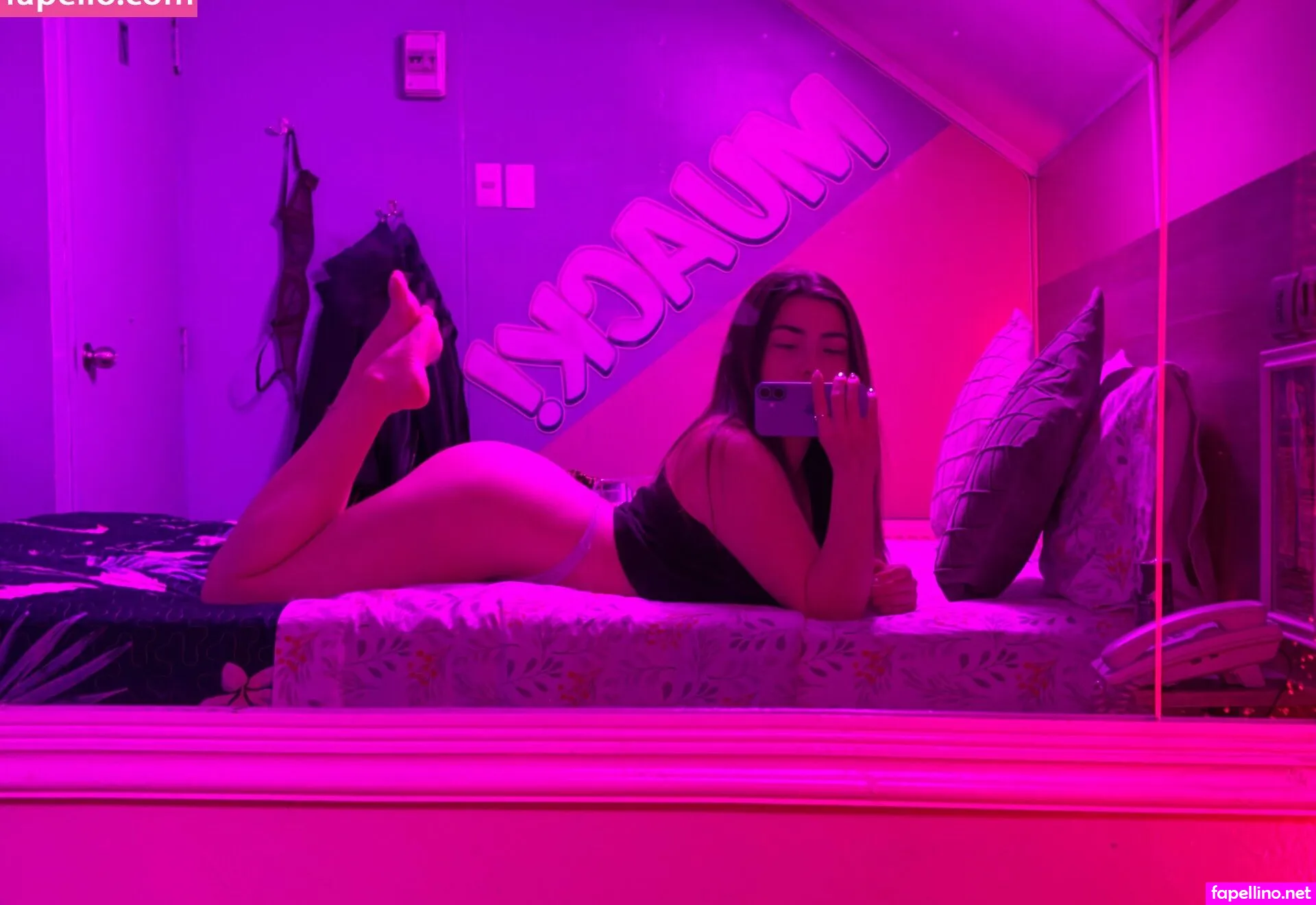 Maurina_pazz, moringapazz Leaked Nude Picture #zKESRs1sdH