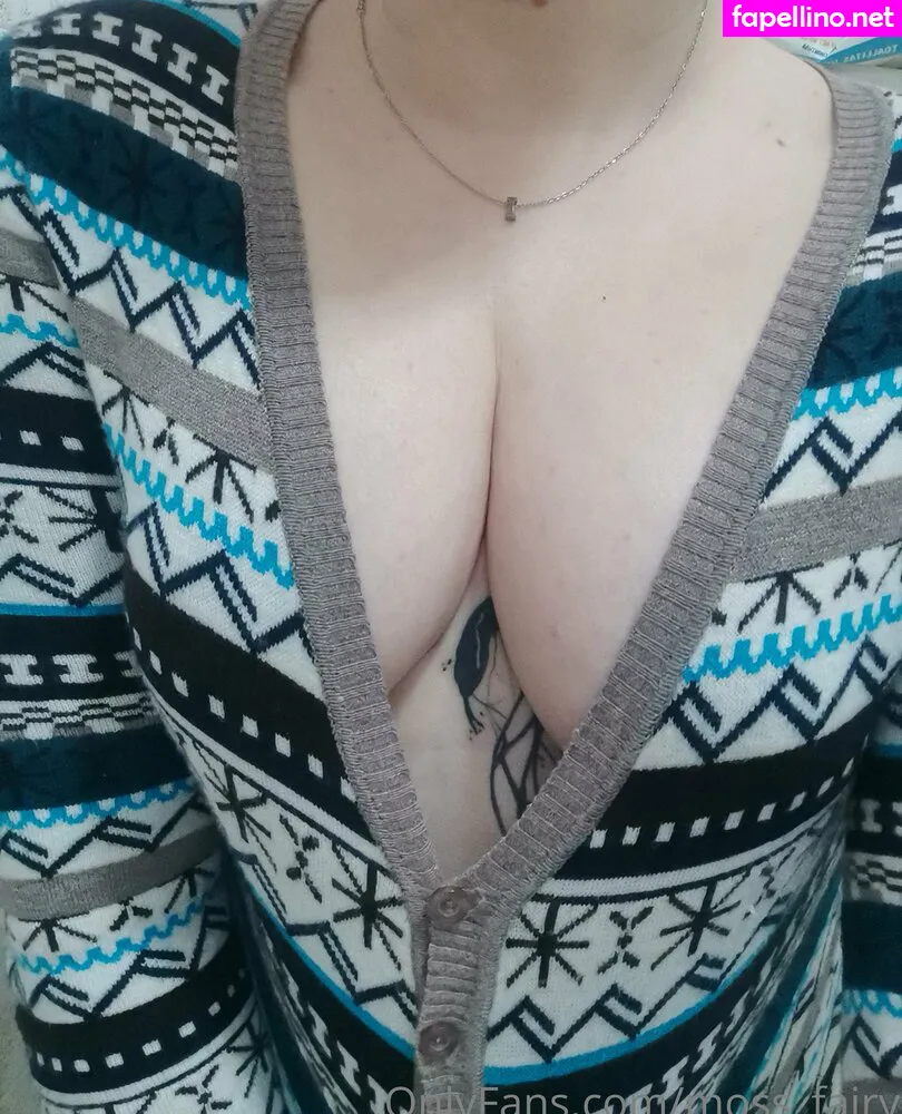 Moss_fairy, mossfairy Leaked Nude Picture #uFOl4wjliZ