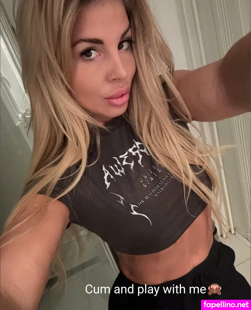 Mostfrancesca Leaked Nude Picture #HWhEmKRLbF