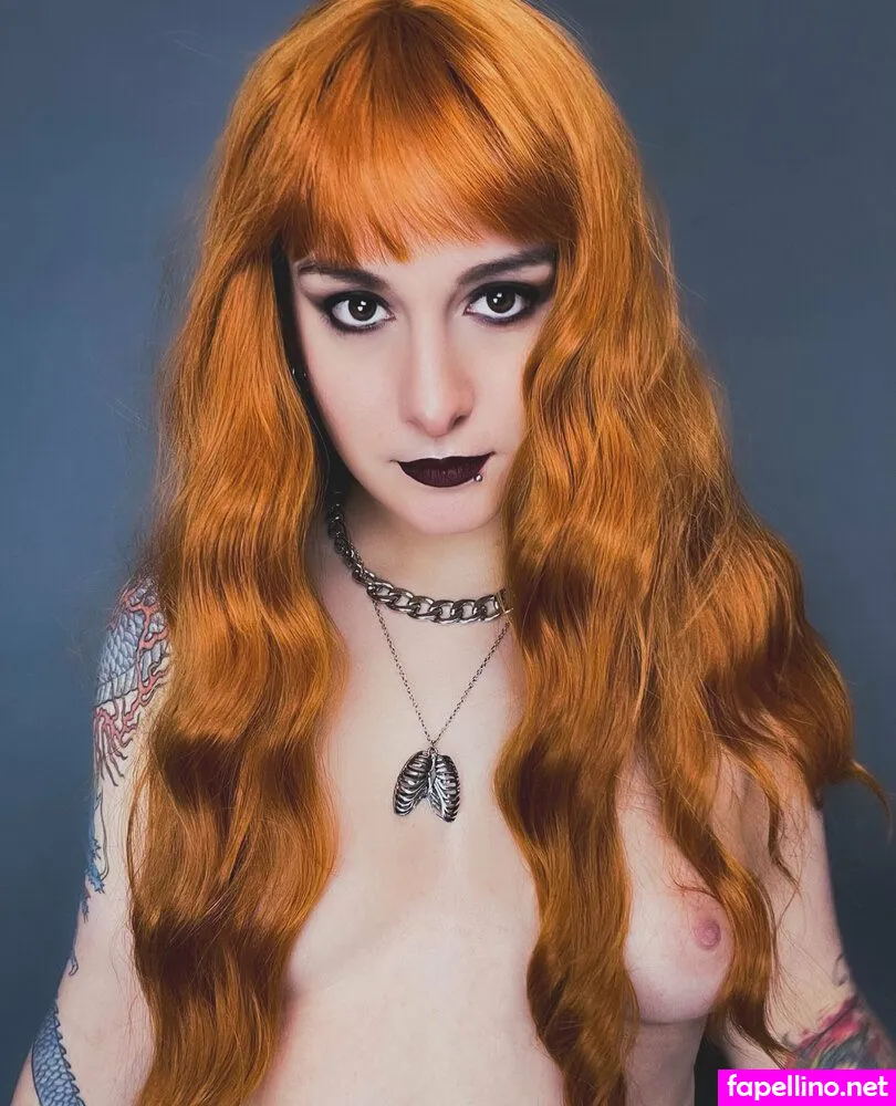 Mothqueenmythos Leaked Nude Picture #EGa6KpOgow