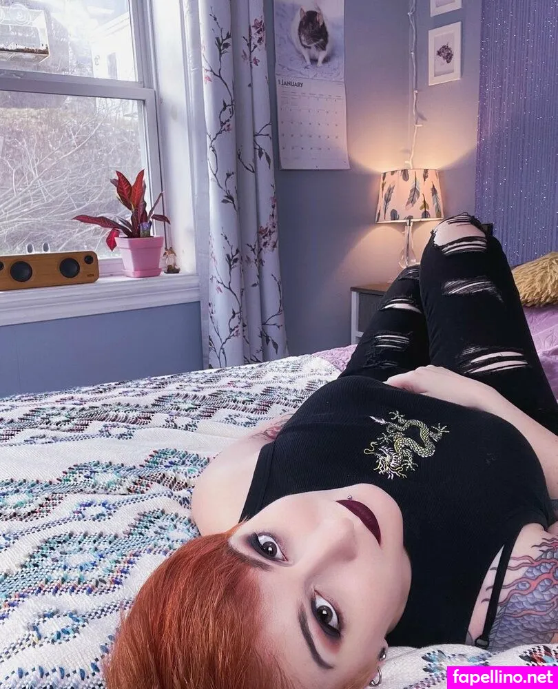 Mothqueenmythos Leaked Nude Picture #vJvCFmnFnF