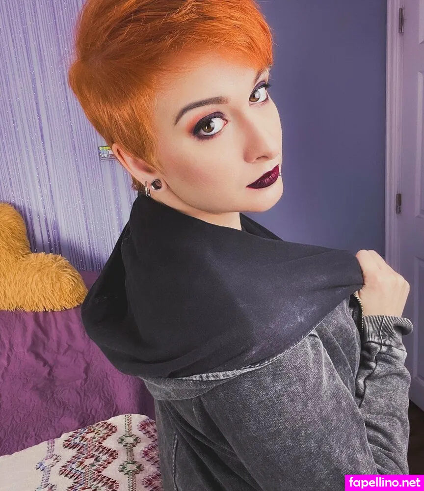 Mothqueenmythos Leaked Nude Picture #xFoS06jBor