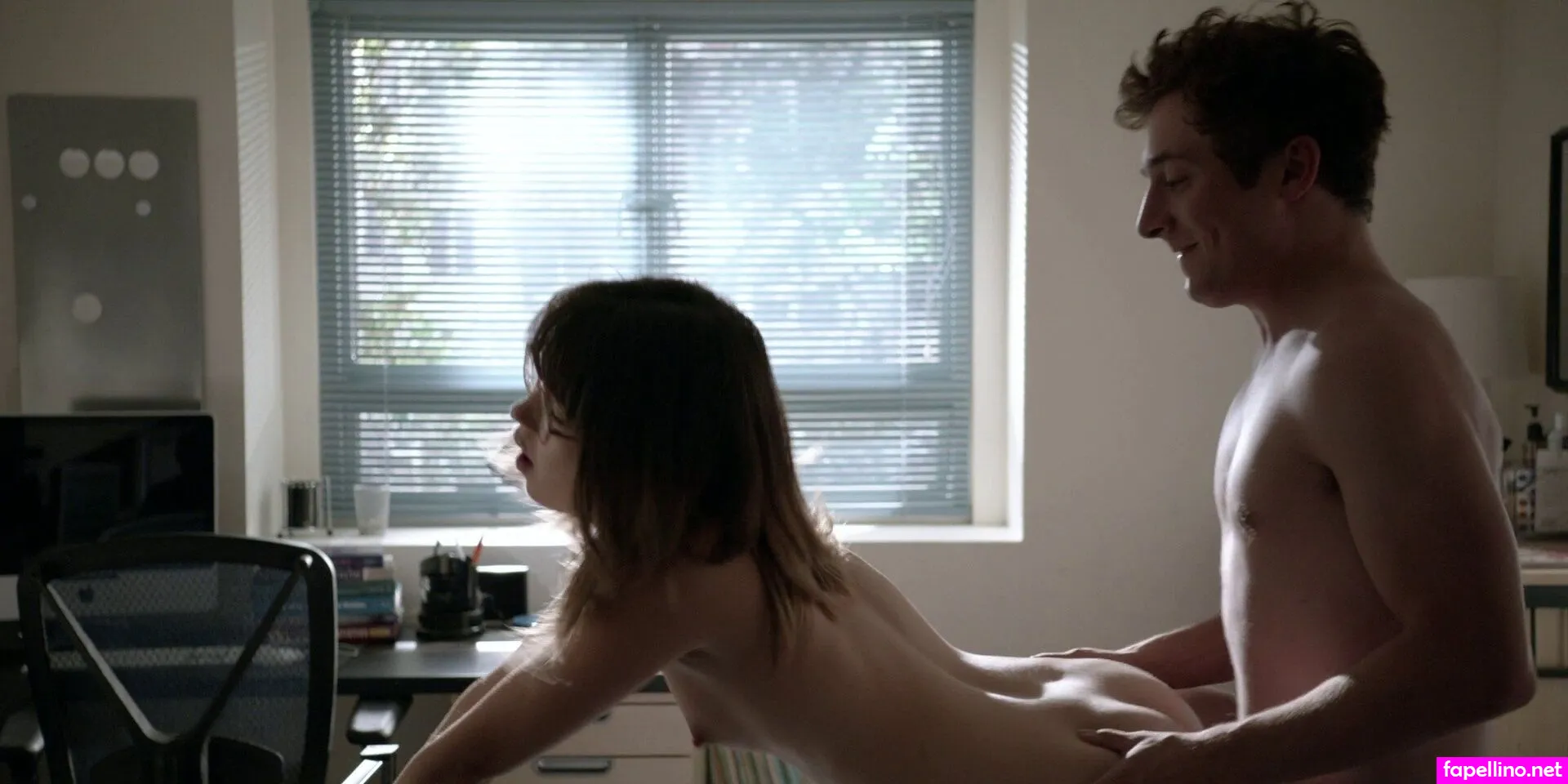 Movies and TV Scenes Leaked Nude Picture #KIOjodaGa4