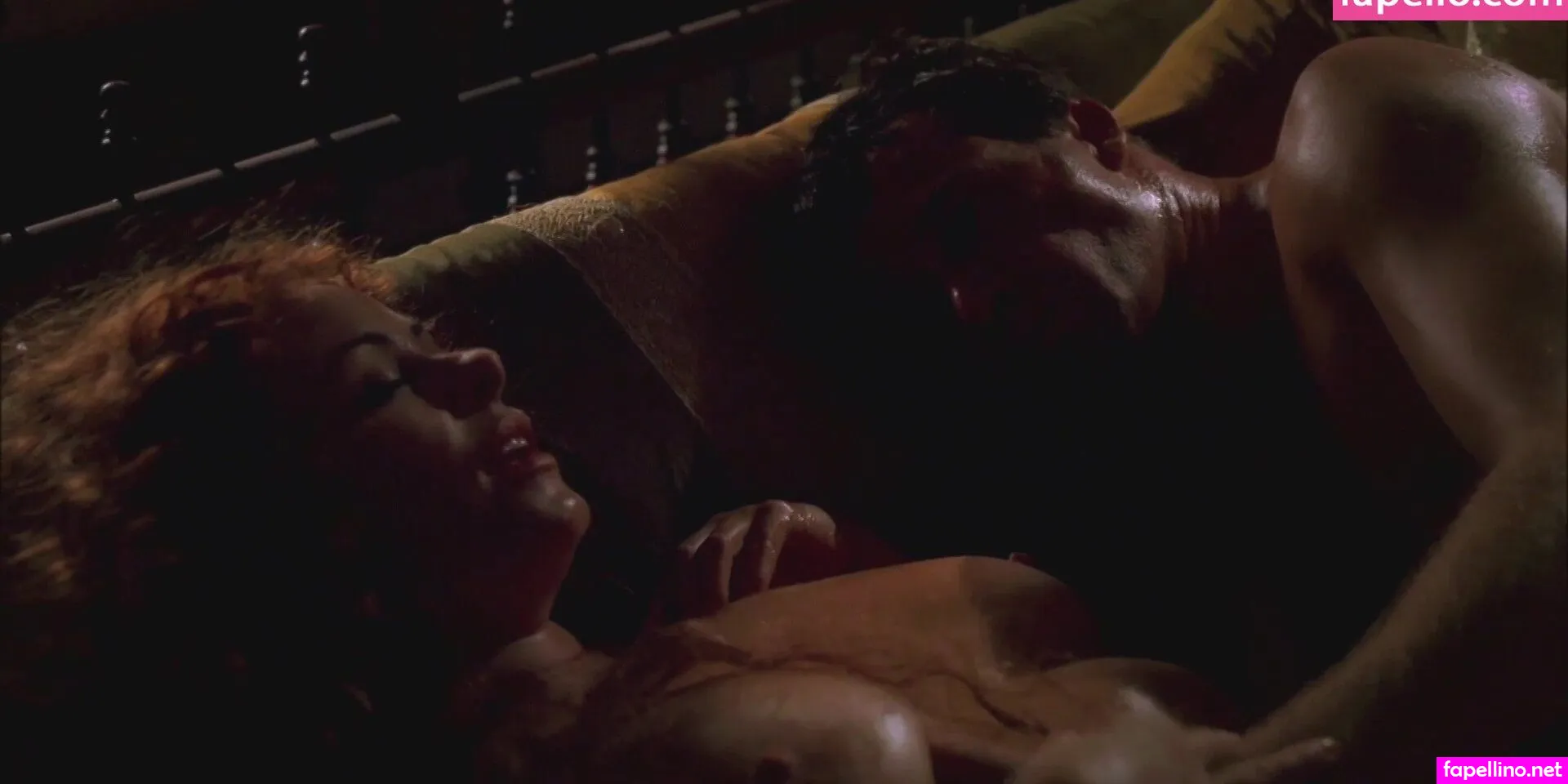 Movies and TV Scenes Leaked Nude Picture #KJn4M91Kvr