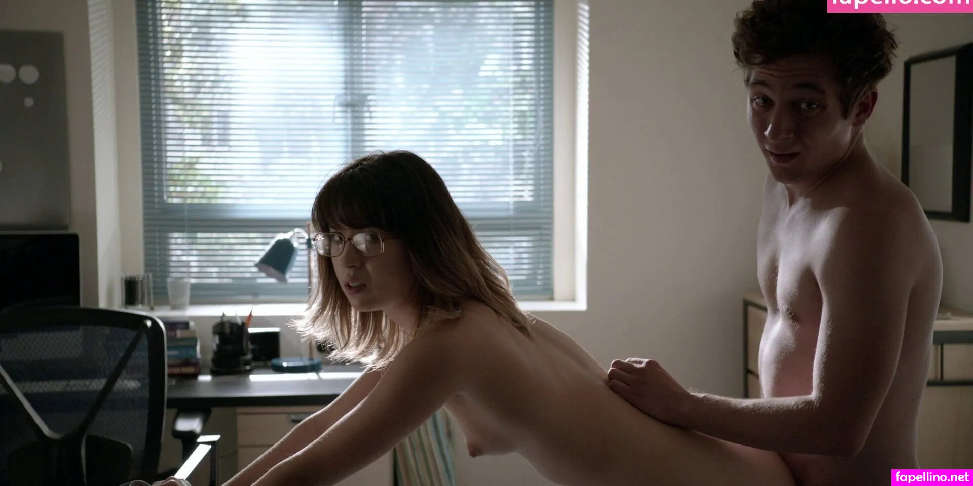 Movies and TV Scenes Leaked Nude Picture #c6OHXUjShn